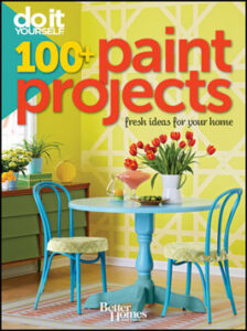 Unique Wall Painting Techniques for the DIY Homeowner Image